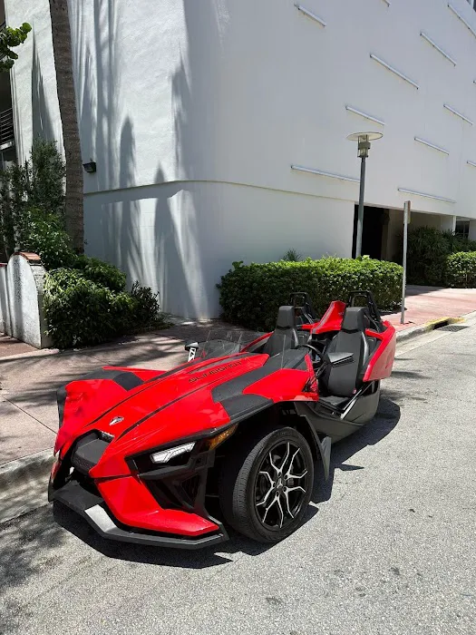 Strong Island Slingshot Rentals Picture 1