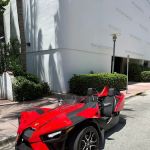 Strong Island Slingshot Rentals