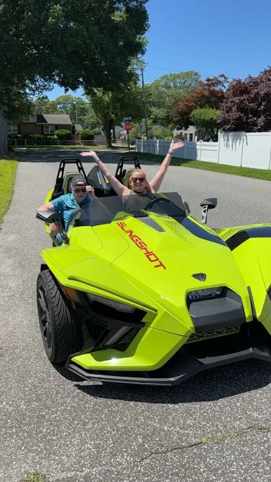Strong Island Slingshot Rentals Picture 2