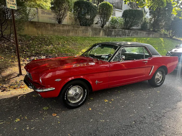 The Classic Car Group Picture 10