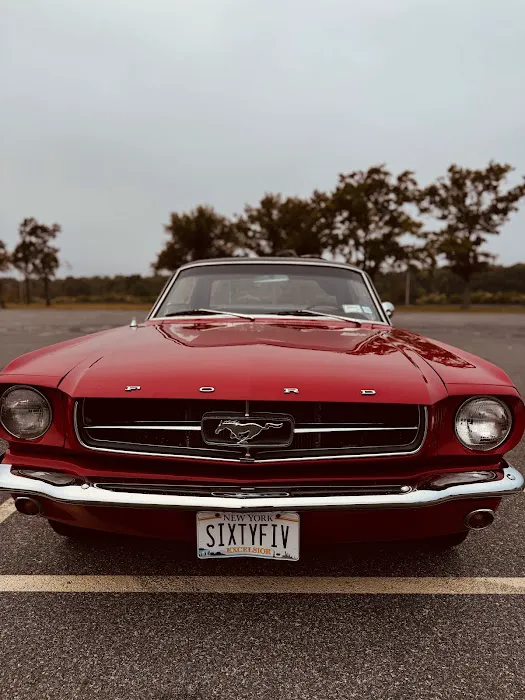 The Classic Car Group Picture 3