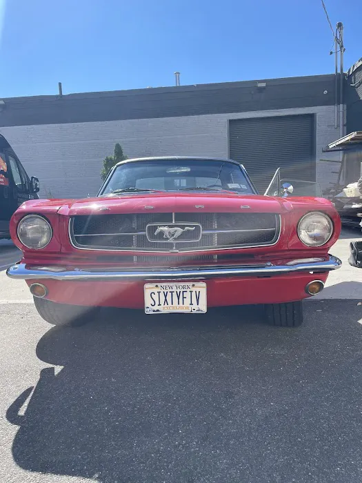 The Classic Car Group Picture 1