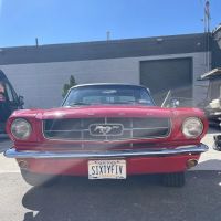 The Classic Car Group ico