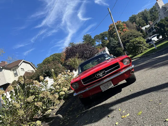 The Classic Car Group Picture 2