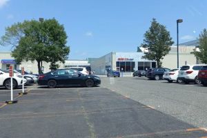 Auto Service Center