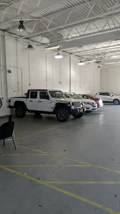 Hertz Car Rental - Hicksville - West John Street Picture 9