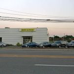 Hertz Car Rental - Hicksville - West John Street
