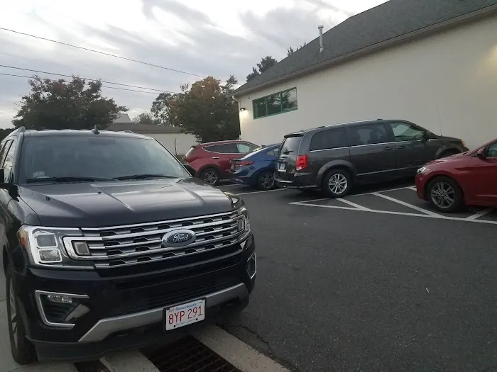 Enterprise Rent-A-Car Picture 5