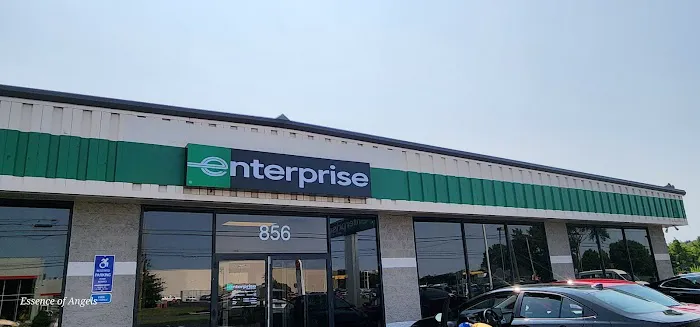 Enterprise Rent-A-Car Picture 3