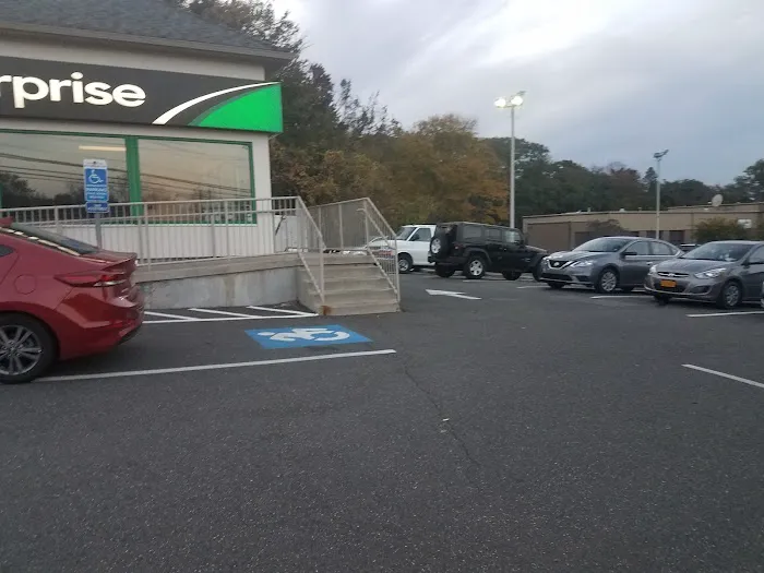 Enterprise Rent-A-Car Picture 9