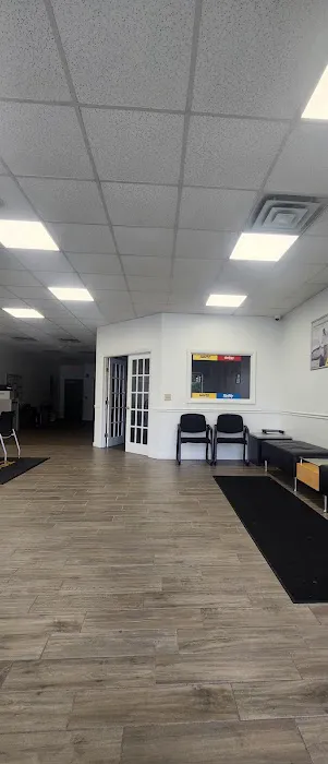 Hertz Car Rental - Wallingford - South Broad Street Picture 1