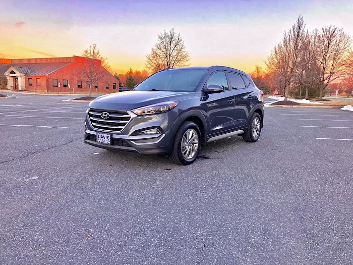 Horizon Car Rental Picture 3