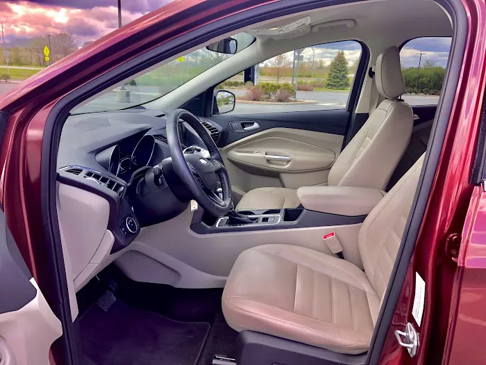 Horizon Car Rental Picture 1