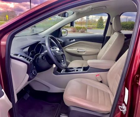 Horizon Car Rental