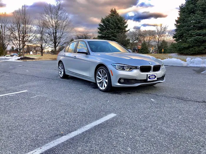 Horizon Car Rental Picture 4