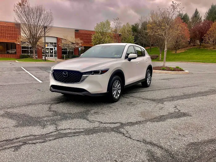 Horizon Car Rental Picture 10