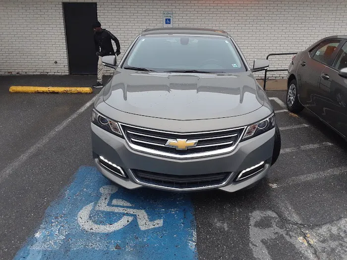Enterprise Rent-A-Car Picture 2