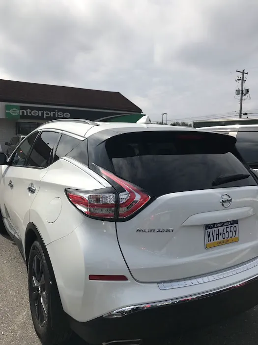 Enterprise Rent-A-Car Picture 7