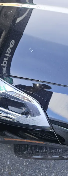 Enterprise Rent-A-Car Picture 1