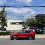 Enterprise Rent-A-Car
