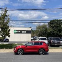 Enterprise Rent-A-Car ico