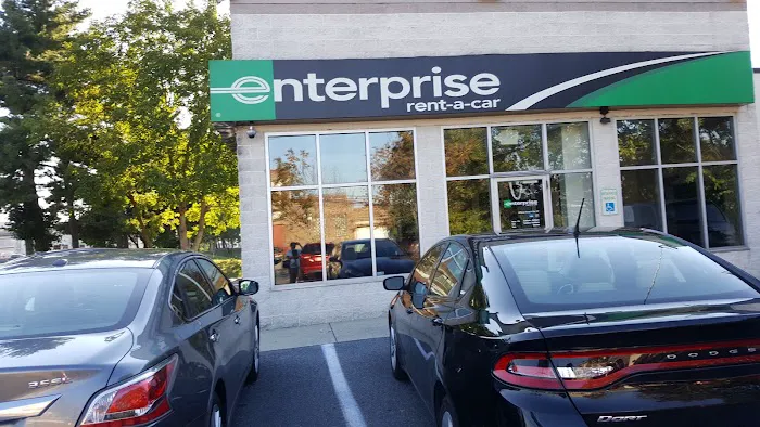 Enterprise Rent-A-Car Picture 3