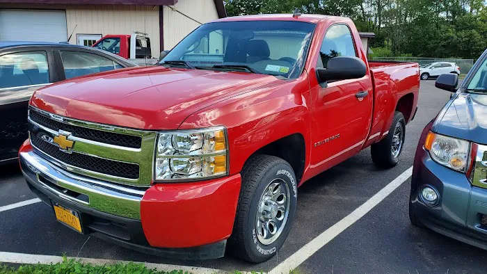 Tri-County Auto Rental Picture 1