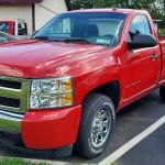 Tri-County Auto Rental