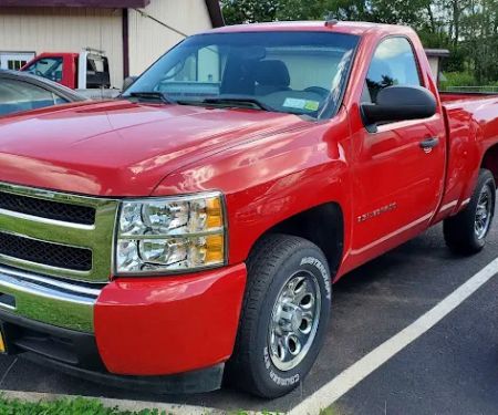Tri-County Auto Rental