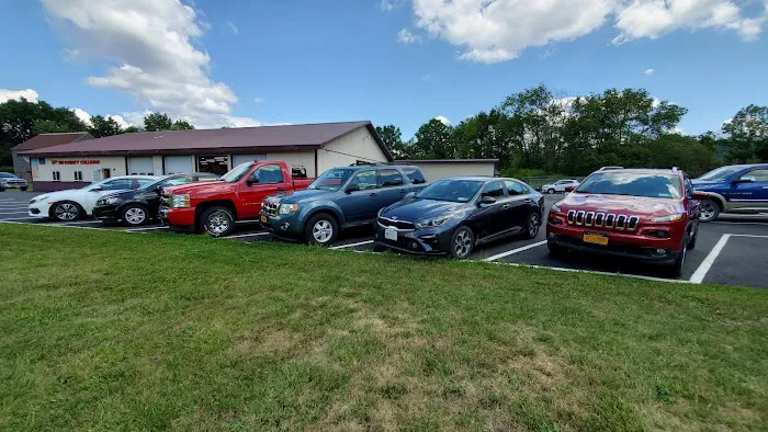 Tri-County Auto Rental Picture 6