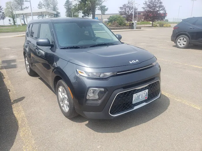 Avis Car Rental Picture 9