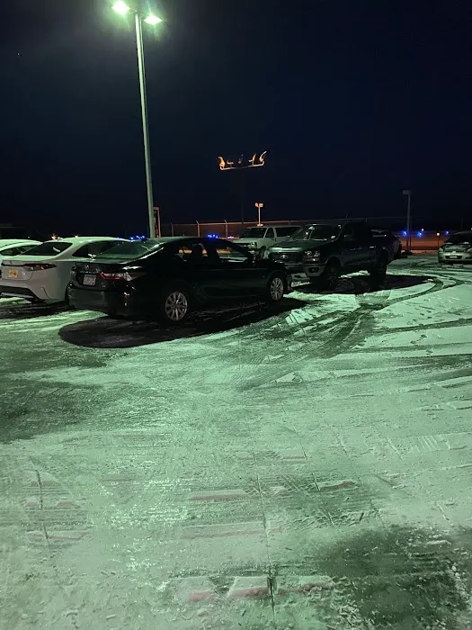 Avis Car Rental Picture 8