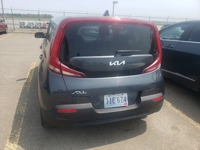 Avis Car Rental Picture 7