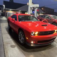 Enterprise Rent-A-Car ico