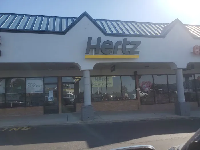 Hertz Car Rental - Allentown - Lehigh Street Picture 7