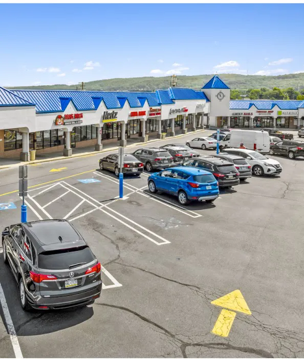 Hertz Car Rental - Allentown - Lehigh Street Picture 4