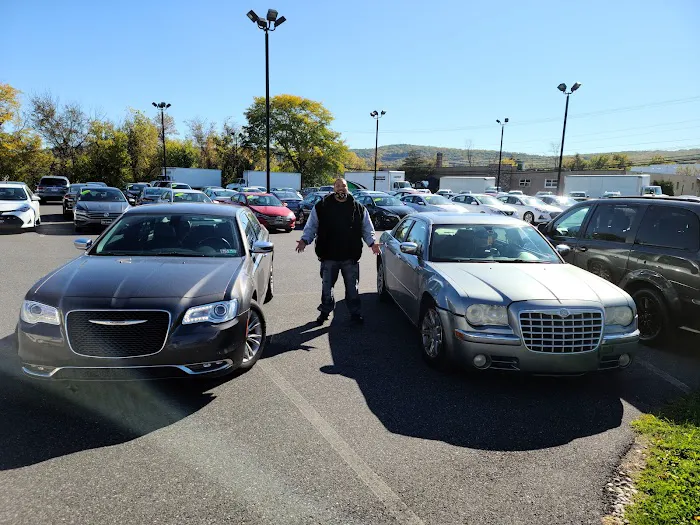Enterprise Rent-A-Car Picture 7