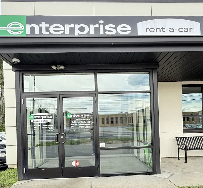 Enterprise Rent-A-Car Picture 10
