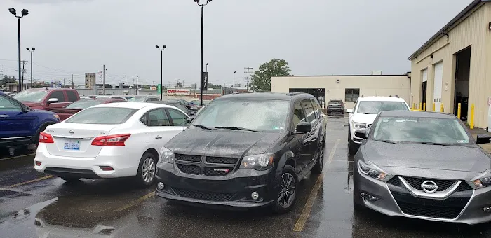 Enterprise Rent-A-Car Picture 2