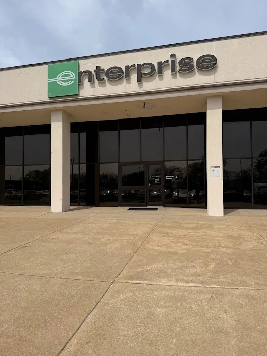 Enterprise Rent-A-Car Picture 9