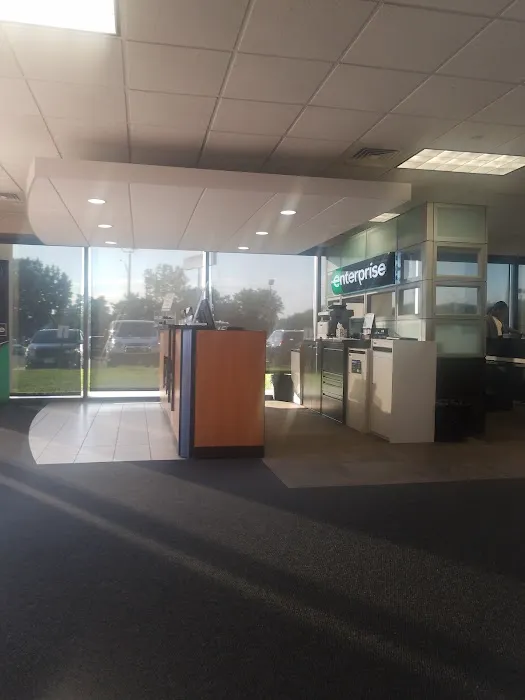 Enterprise Rent-A-Car Picture 8