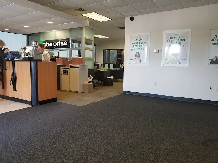 Enterprise Rent-A-Car Picture 6