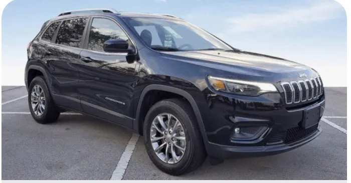 Philly Car Rentals Picture 1