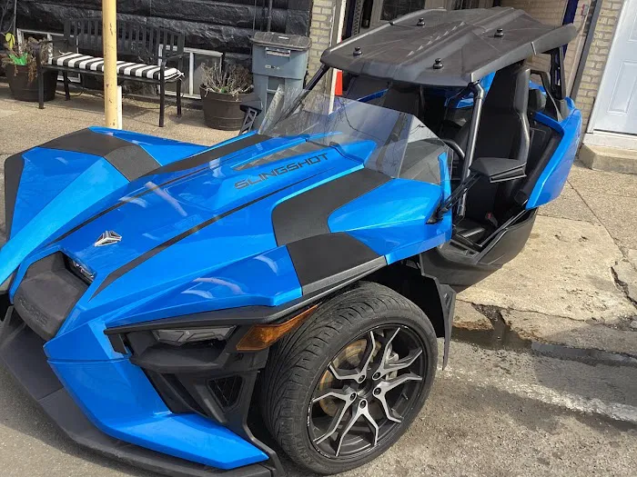 Philly Car Rentals Picture 6