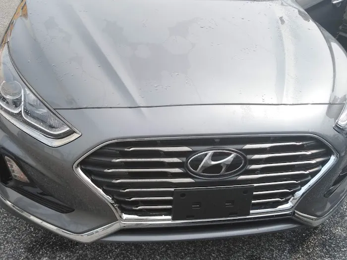 Hertz Car Rental - Philadelphia - Essington Avenue Hle Picture 2