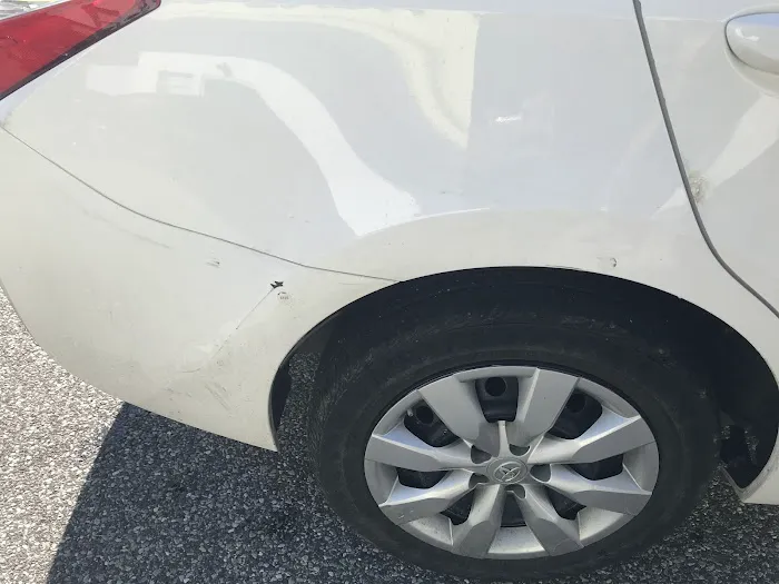 Hertz Car Rental - Philadelphia - Essington Avenue Hle Picture 10