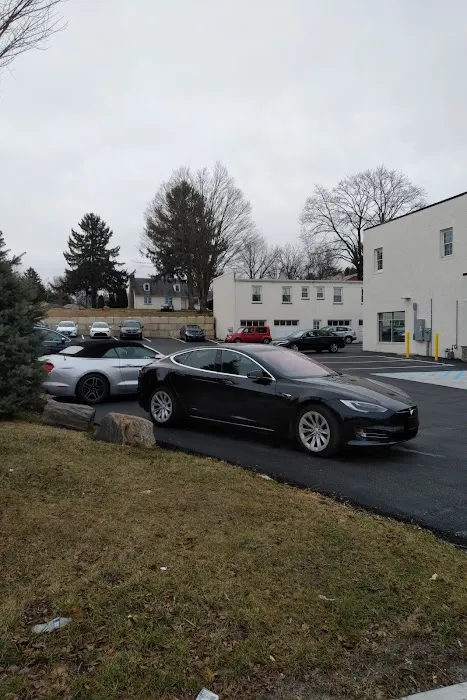 Enterprise Rent-A-Car Picture 9