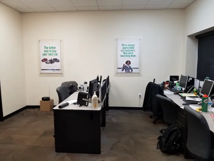 Enterprise Rent-A-Car Picture 2