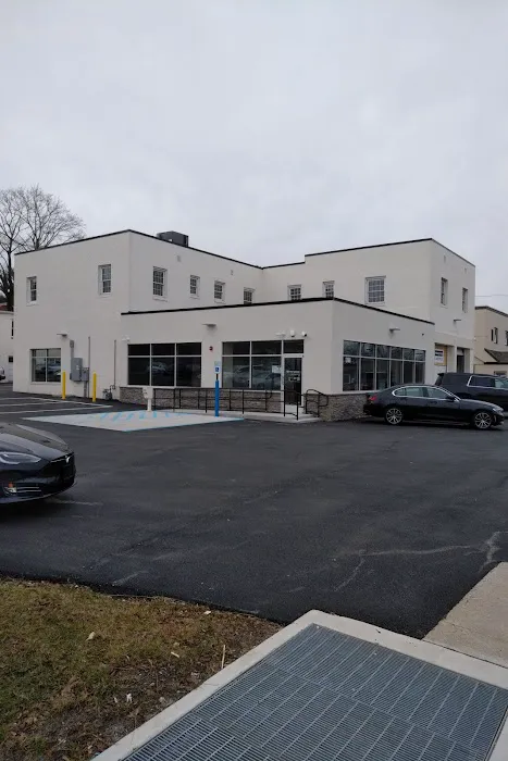 Enterprise Rent-A-Car Picture 1