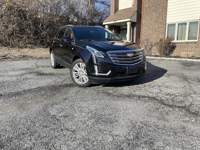 F & M Car Rentals Picture 4